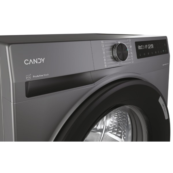 Фото - Стиральная машина Candy BR 47SBL8G-S