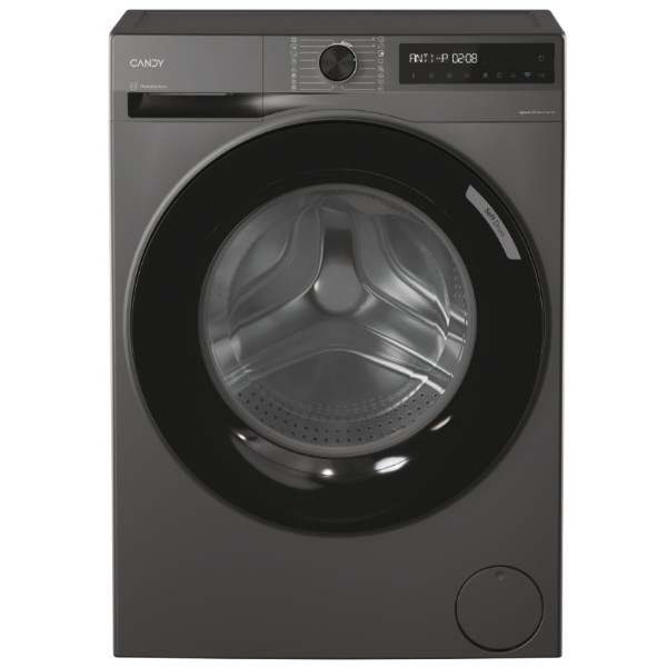 Фото - Стиральная машина Candy BR 47SBL8G-S