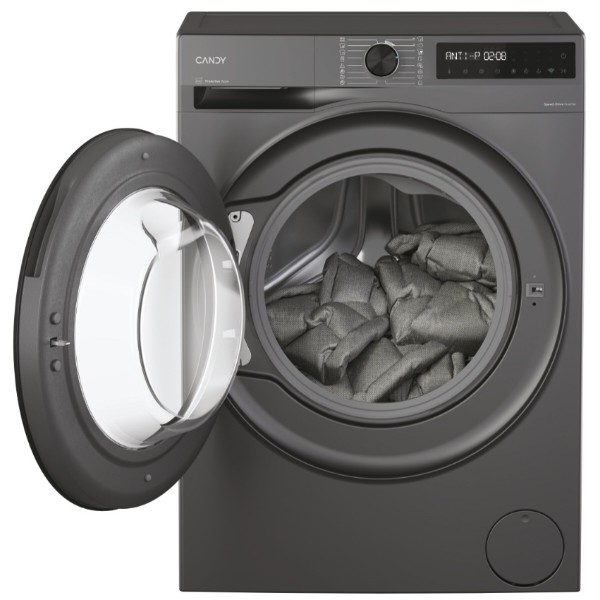 Фото - Стиральная машина Candy BR 47SBL8G-S