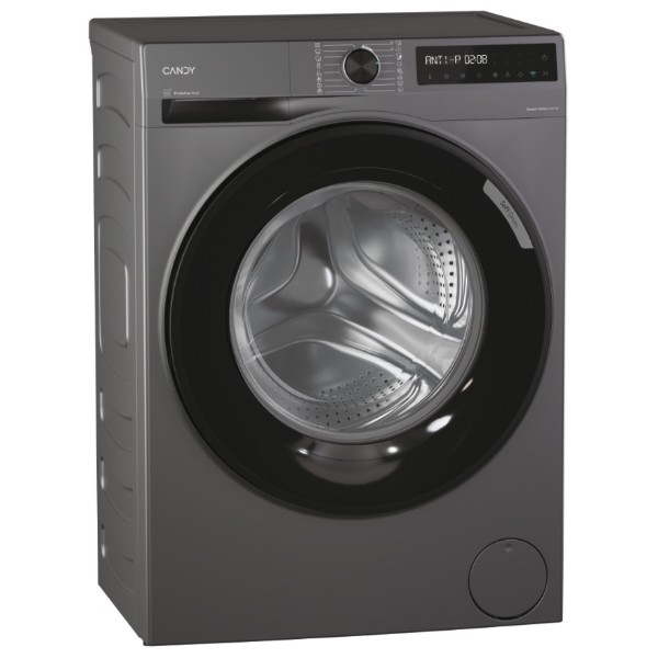 Фото - Стиральная машина Candy BR 47SBL8G-S