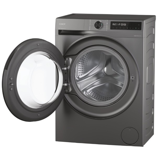 Фото - Стиральная машина Candy BR 47SBL8G-S