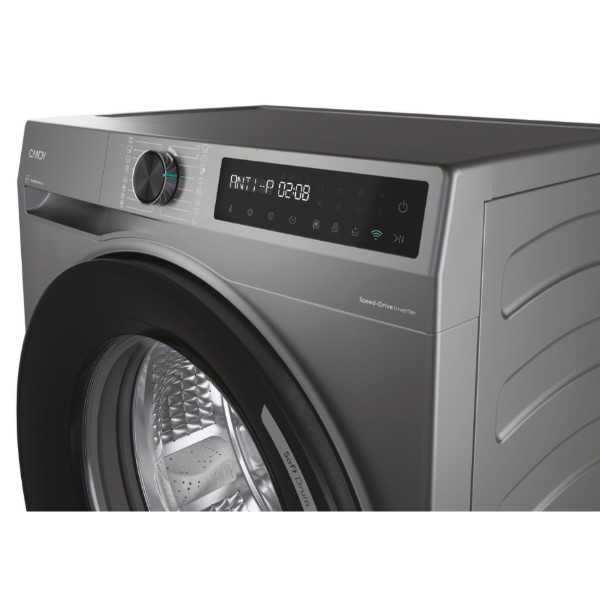 Фото - Стиральная машина Candy BR 47SBL8G-S