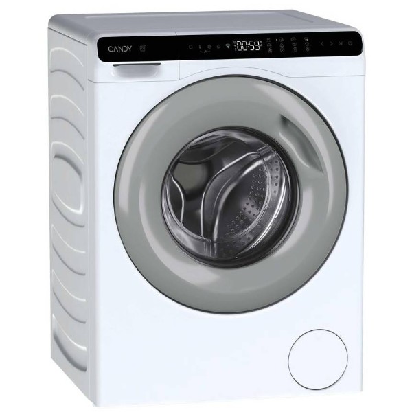 Фото - Стиральная машина Candy CW50-BP12307GU-S