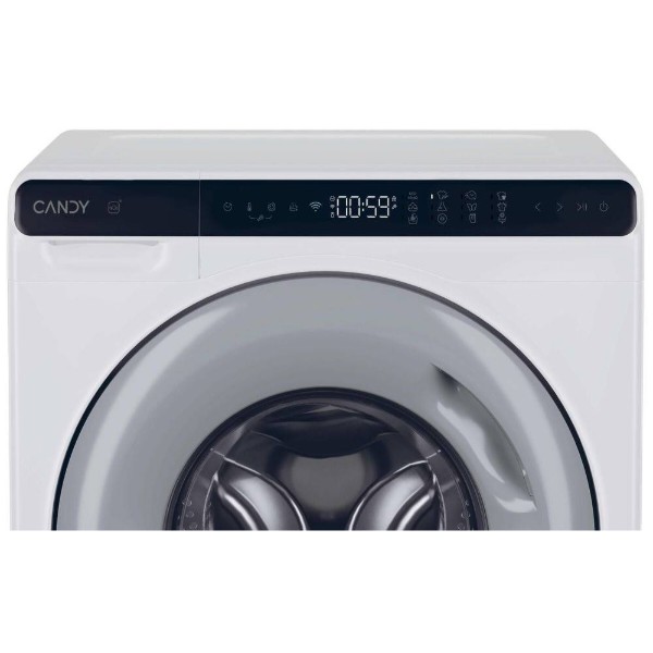 Фото - Стиральная машина Candy CW50-BP12307GU-S