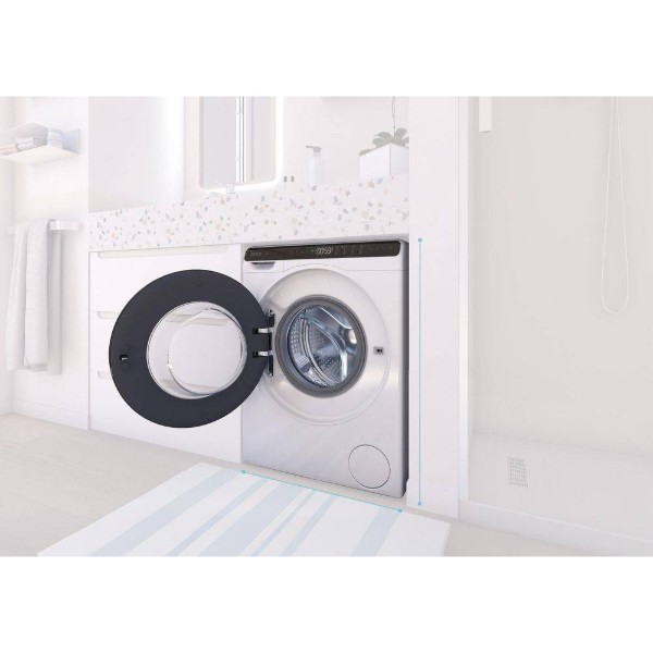 Фото - Стиральная машина Candy CW50-BP12307GU-S