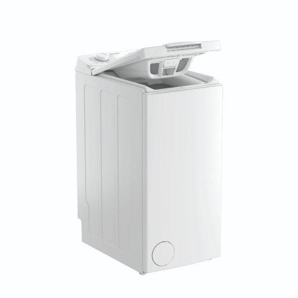 Фото - Стиральная машина Indesit TI512EMTUA