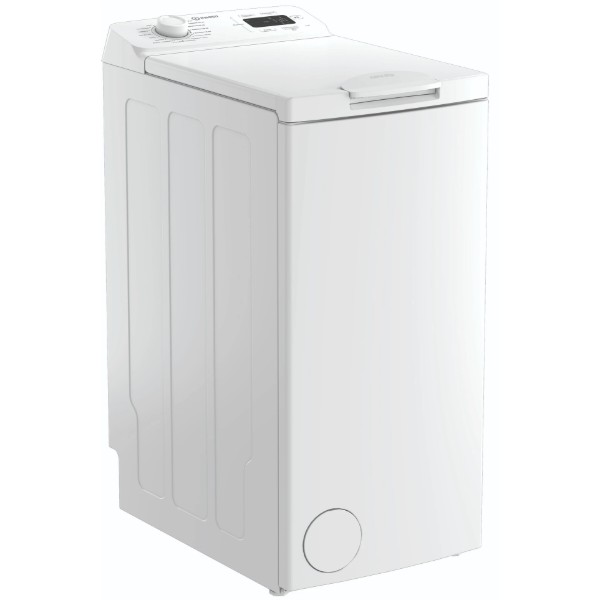 Фото - Стиральная машина Indesit TI512EMTUA