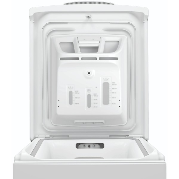 Фото - Стиральная машина Indesit TI512EMTUA