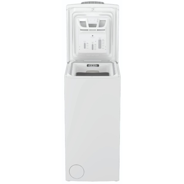 Фото - Стиральная машина Indesit TI512EMTUA