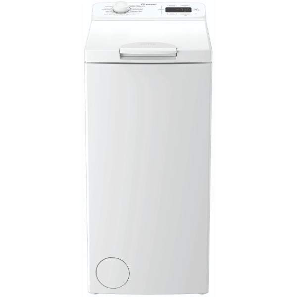 Фото - Стиральная машина Indesit TI512EMTUA