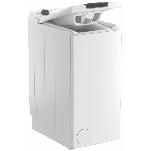 Фото - Стиральная машина Indesit TI612EGPGUA
