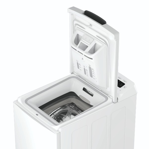 Фото - Стиральная машина Indesit TI612EGPGUA