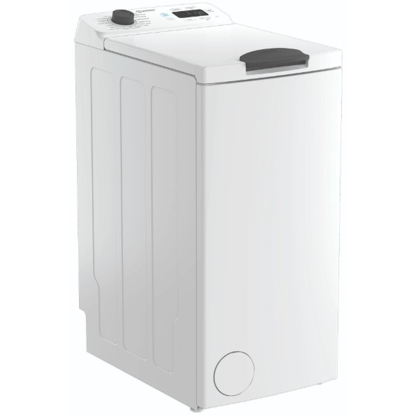 Фото - Стиральная машина Indesit TI612EGPGUA