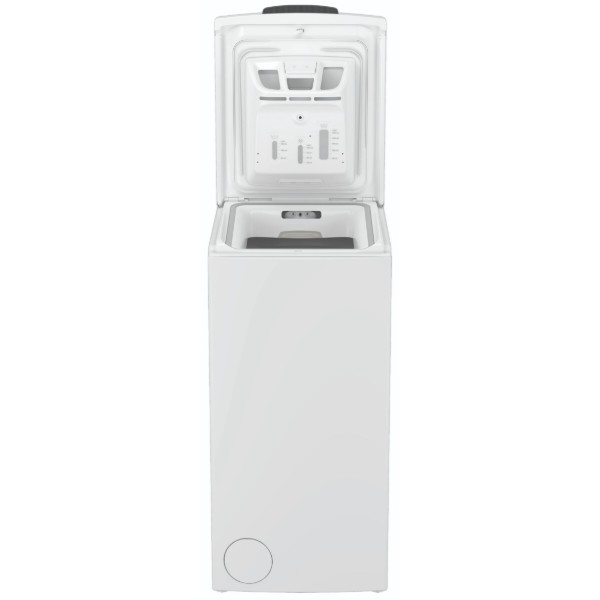 Фото - Стиральная машина Indesit TI612EGPGUA