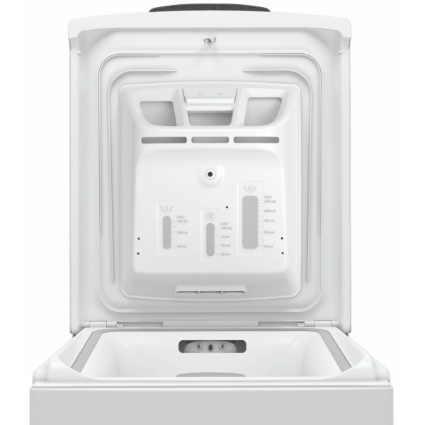 Фото - Стиральная машина Indesit TI612EGPGUA