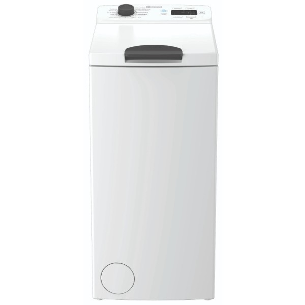 Фото - Стиральная машина Indesit TI612EGPGUA