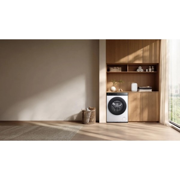 Фото - Пральна машина Mijia Front Load Washer 8kg (WM080MJA08UA)