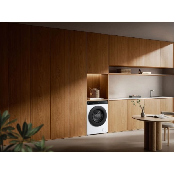 Фото - Пральна машина Mijia Front Load Washer 8kg (WM080MJA08UA)
