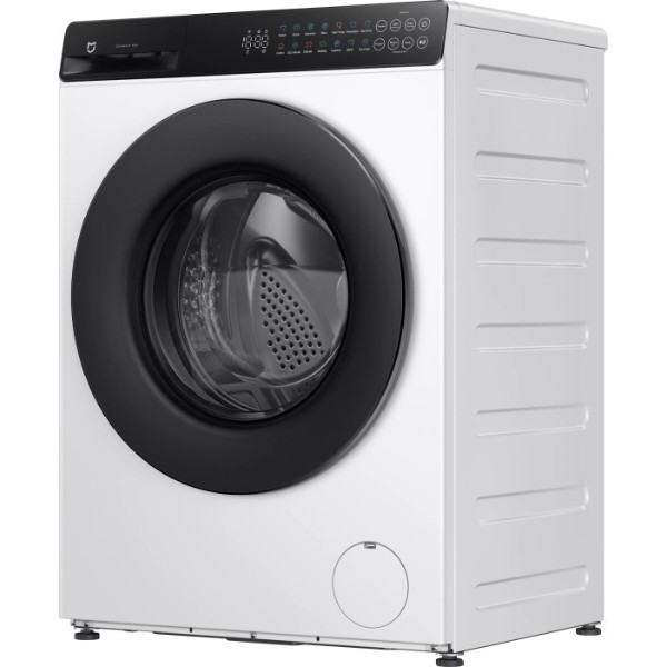 Фото - Пральна машина Mijia Front Load Washer 8kg (WM080MJA08UA)