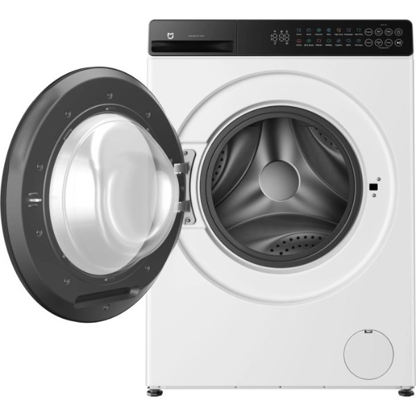 Фото - Пральна машина Mijia Front Load Washer 8kg (WM080MJA08UA)