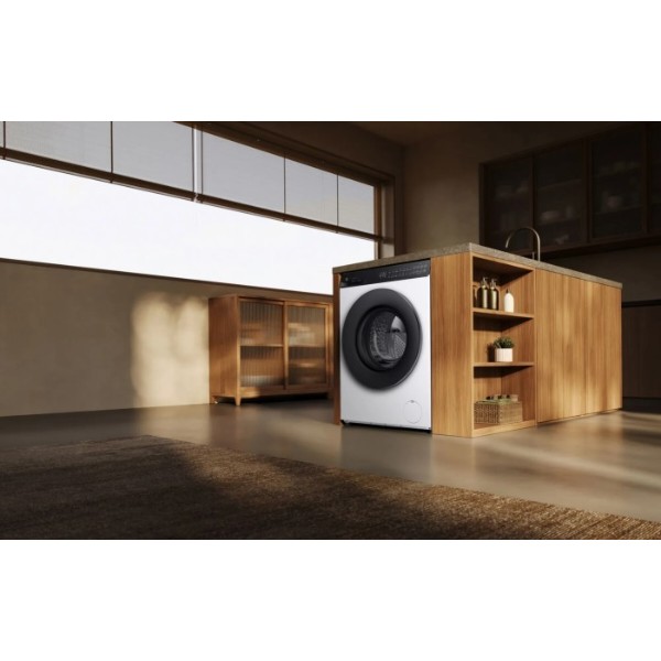 Фото - Пральна машина Mijia Front Load Washer 8kg (WM080MJA08UA)