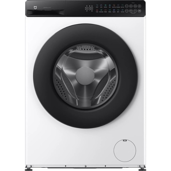 Фото - Пральна машина Mijia Front Load Washer 8kg (WM080MJA08UA)