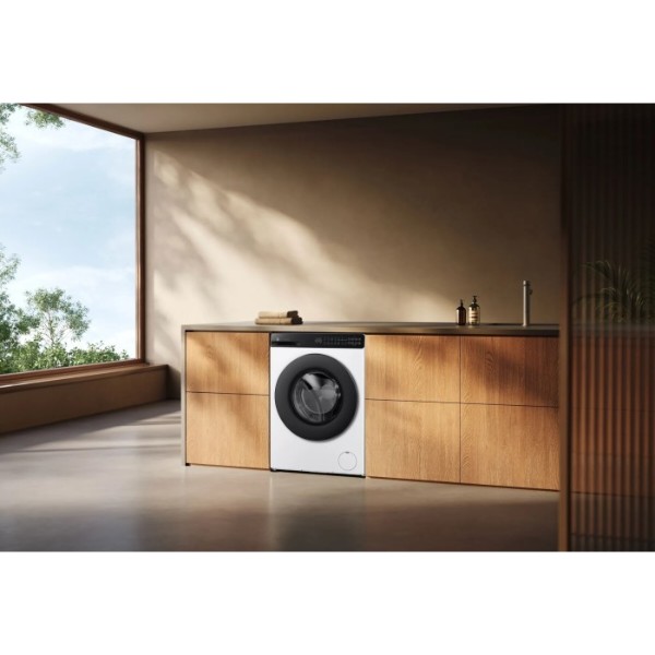 Фото - Пральна машина Mijia Front Load Washer 8kg (WM080MJA08UA)