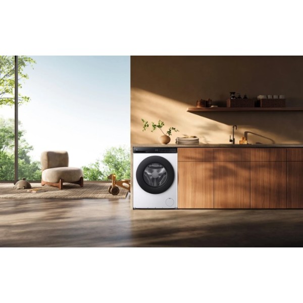 Фото - Пральна машина Mijia Front Load Washer 8kg (WM080MJA08UA)