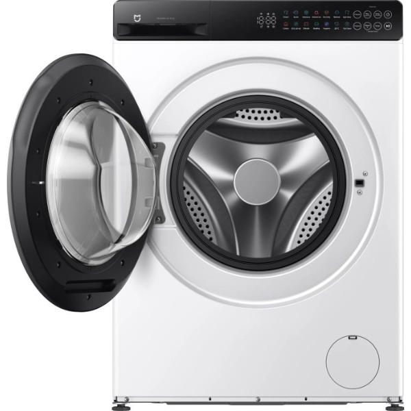 Фото - Стиральная машина Mijia Front Load Washer Dryer 8kg (WD080MJA08UA)