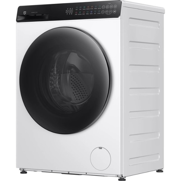 Фото - Стиральная машина Mijia Front Load Washer Dryer 8kg (WD080MJA08UA)