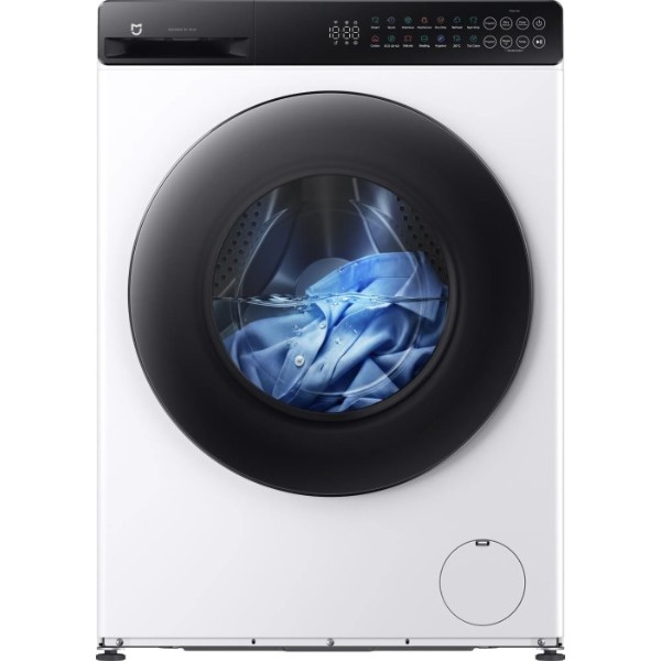 Фото - Стиральная машина Mijia Front Load Washer Dryer 8kg (WD080MJA08UA)