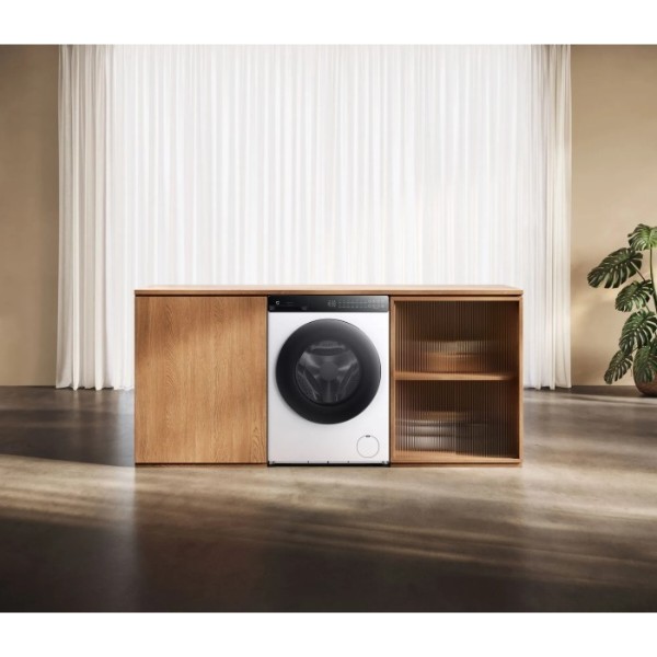 Фото - Стиральная машина Mijia Front Load Washer Dryer 8kg (WD080MJA08UA)