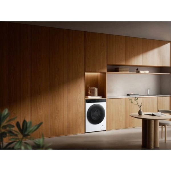 Фото - Стиральная машина Mijia Front Load Washer Dryer 8kg (WD080MJA08UA)