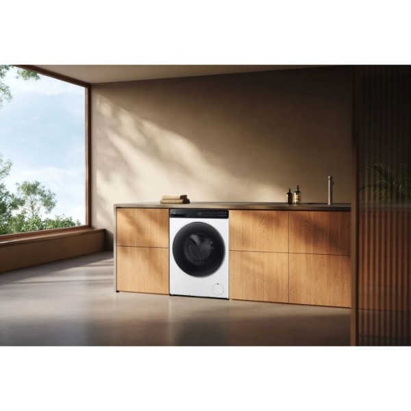 Фото - Стиральная машина Mijia Front Load Washer Dryer 8kg (WD080MJA08UA)