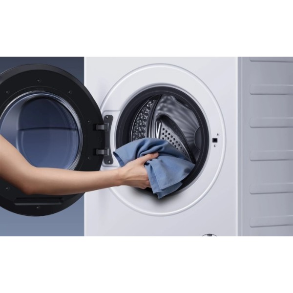 Фото - Стиральная машина Mijia Front Load Washer Dryer 8kg (WD080MJA08UA)
