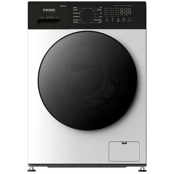 Фото - Пральна машина Prime Technics PWF 71229 DIV Фото - Пральна машина Prime Technics PWF 71229 DIV