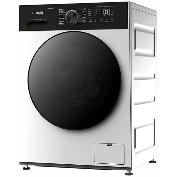 Фото - Пральна машина Prime Technics PWF 71229 DIV