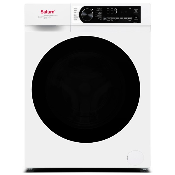Фото - Пральна машина Saturn ST-WM1024WD