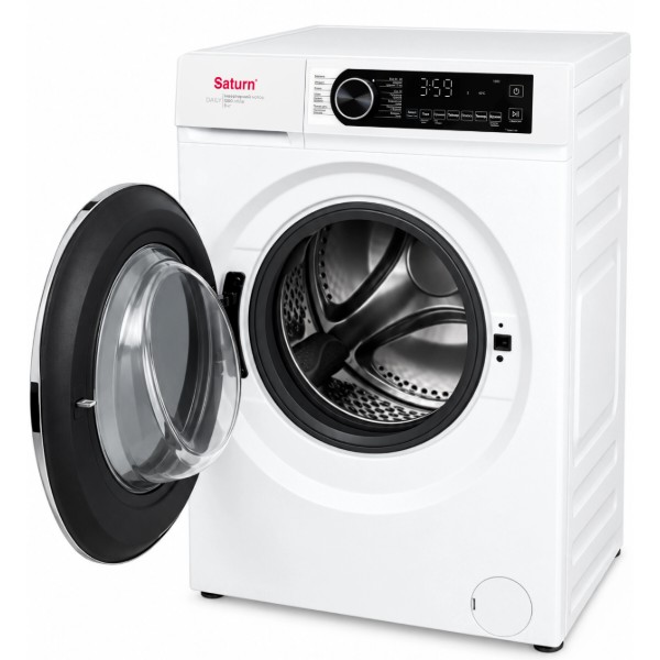 Фото - Пральна машина Saturn ST-WM1024WD
