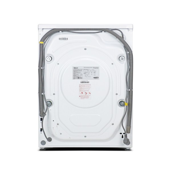 Фото - Пральна машина Saturn ST-WM1024WD