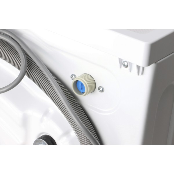 Фото - Пральна машина Saturn ST-WM1024WD