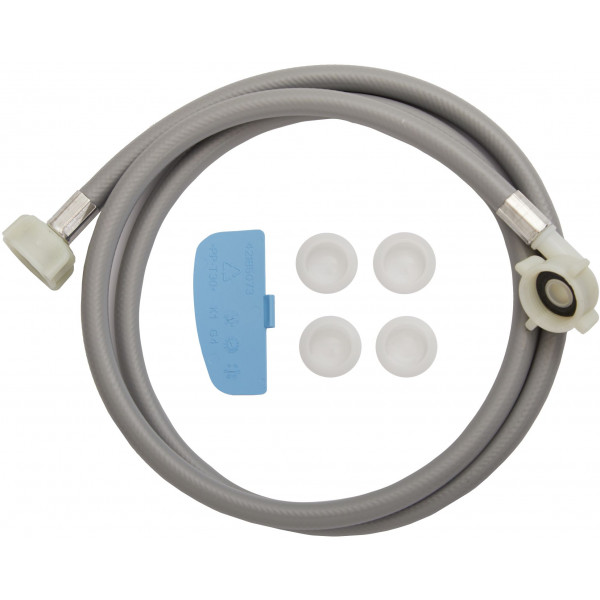 Фото - Пральна машина ELEYUS WMFD 08 1200 I DS