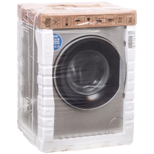 Фото - Пральна машина ELEYUS WMFD 08 1200 I DS