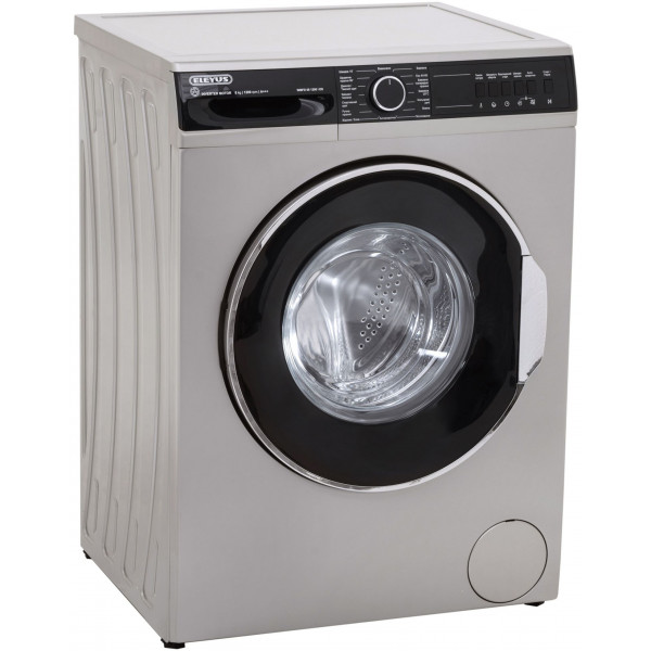 Фото - Пральна машина ELEYUS WMFD 08 1200 I DS