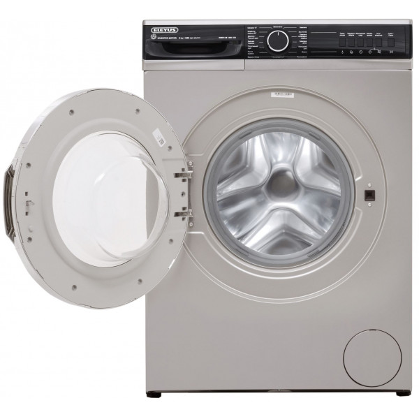 Фото - Пральна машина ELEYUS WMFD 08 1200 I DS