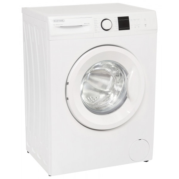 Фото - Стиральная машина ELEYUS WMFO 08 1000