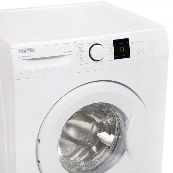 Фото - Стиральная машина ELEYUS WMFO 08 1000