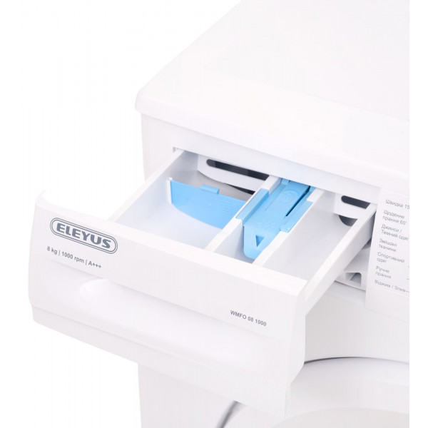 Фото - Стиральная машина ELEYUS WMFO 08 1000