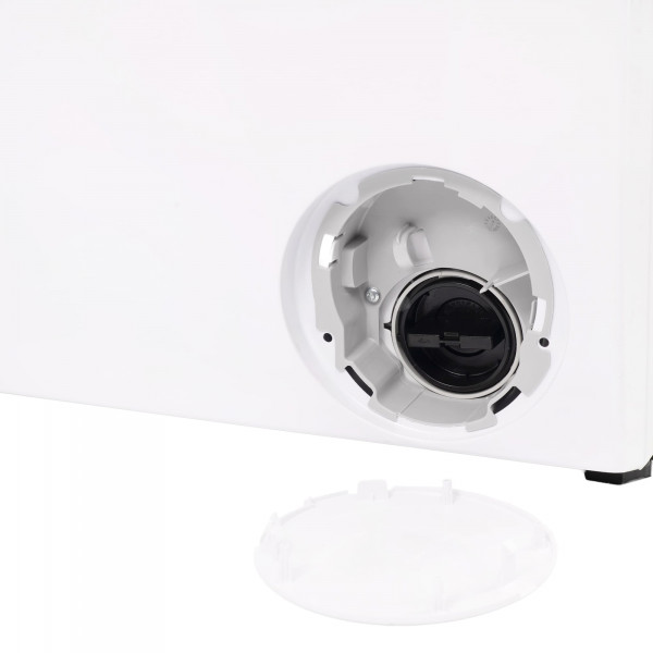 Фото - Стиральная машина ELEYUS WMFO 08 1000