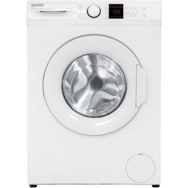 Фото - Стиральная машина ELEYUS WMFO 10W1200 I